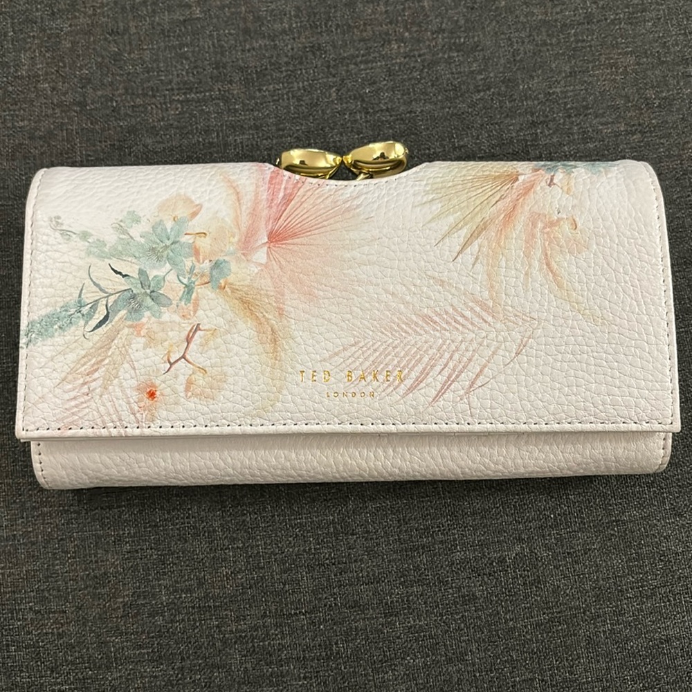 Ted Baker wallet